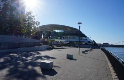 LuPartment-Studio-Apartment-Stadtmitte - Foto 45