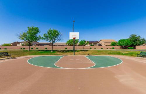 Stunning 3 bed in the Heart of Maricopa City - Photo 29