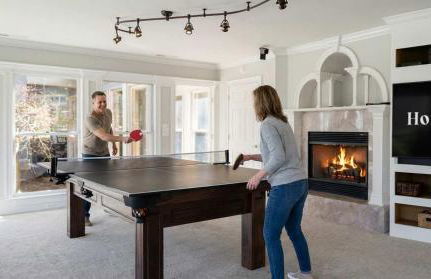 Sleeps 29 Pool Tiki Bar Gym Hot Tub Dogs Welcome - Foto 76