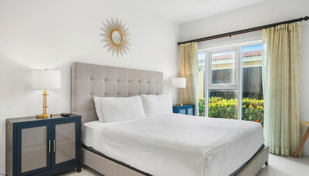 Aruba's Life 111 - Foto 2, Servicios del alojamiento