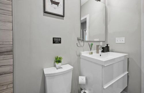 Luxury 3BR apt in Boston that Sleeps 10 - Foto 34