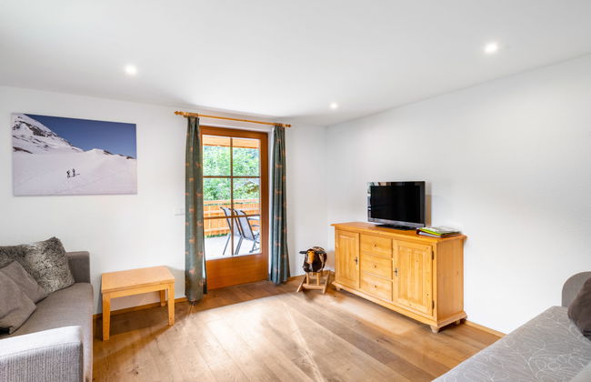 Bergerlodge - Foto 5