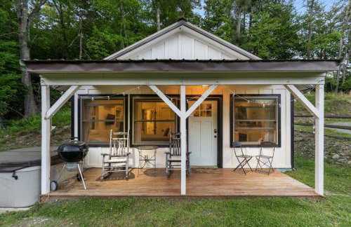 Clementine Cottage at Doe Creek - Foto 1