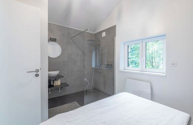 Le Petit Bouchot & Jacuzzi privatif - Photo 3