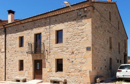 Casa Rural Pozo Roñañuela - Foto 35