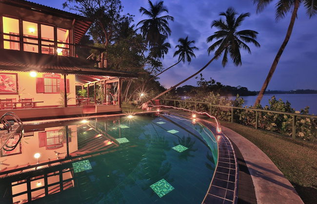 South Point Cottage - Whole Villa 3 Bedrooms (Sleeps 6) - Foto 1