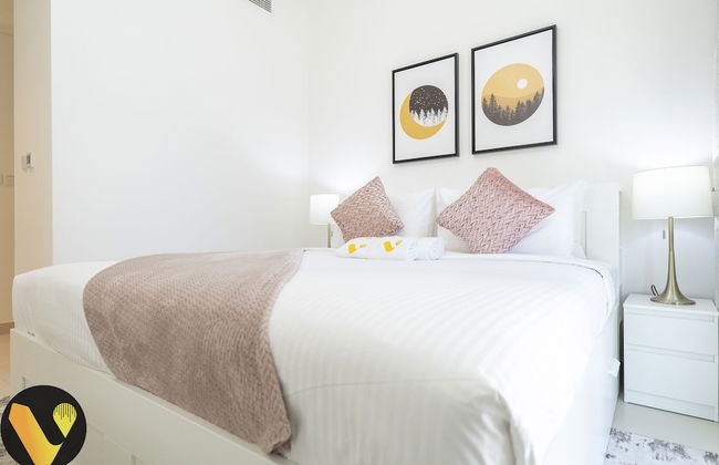 Burj Crown Burja Khalifa Foutain Views - Foto 5