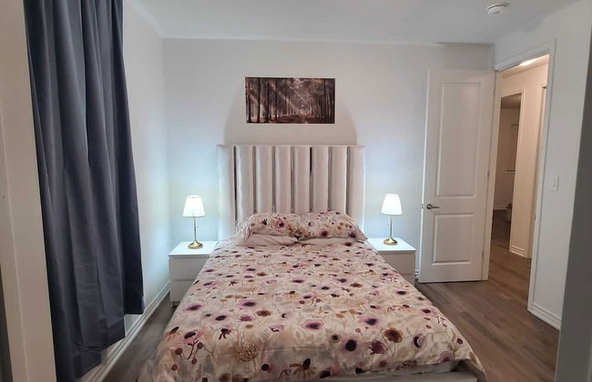 Halsey Waterfront Apartments - Foto 9