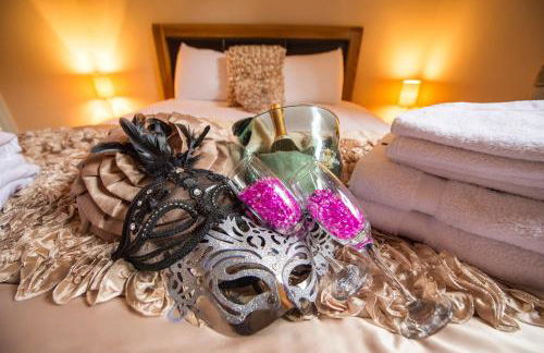 Chester Apartments - Foto 38