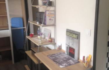 Studio très confortable - Foto 6