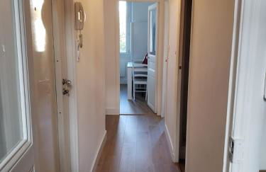 T2 neuf tout équipé, climatisé - Foto 12