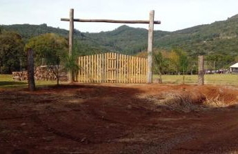 Quinta da Boa Vista São Chico - Foto 41