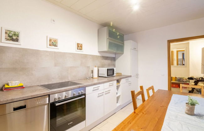 Vakantieappartement Alstaden 1 - Foto 10