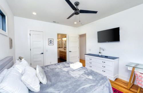 Trendy WeHo Home - Near DT Nashville - Foto 16