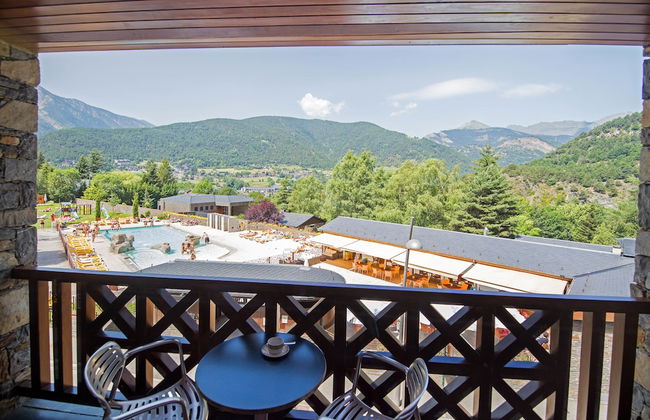 Apartaments Giberga - Foto 24