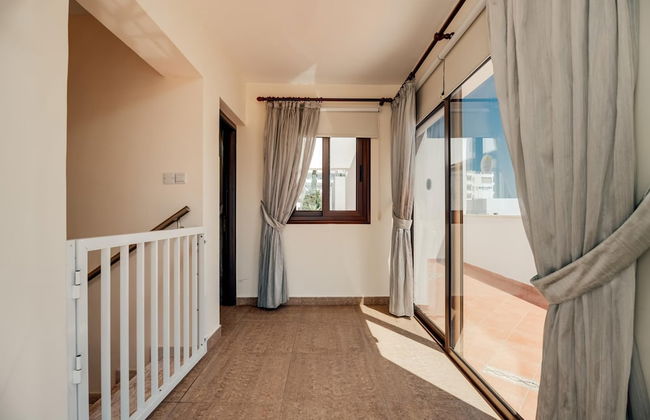 Seafront Protaras Resort - Foto 11