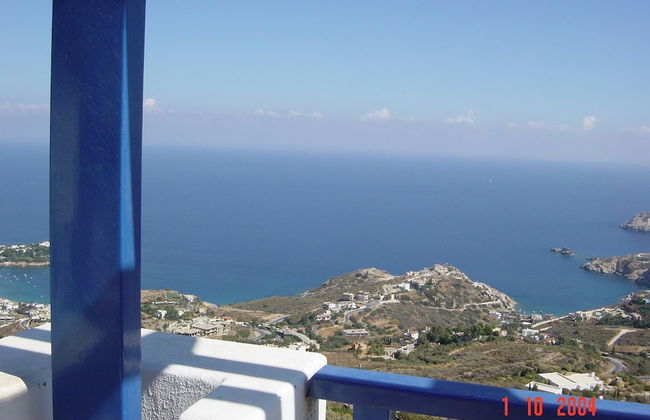 Nymphes Luxury Apartments - Foto 58