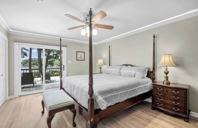 Happy Place by Avantstay Firepit, Ranch-style - Foto 26