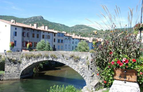 Pyrenees,Hiking, Cycling, Rafting,Fishing,4 Bed Apartment, Roof Terrace - Foto 22