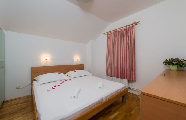 Villa Vallum - Foto 9