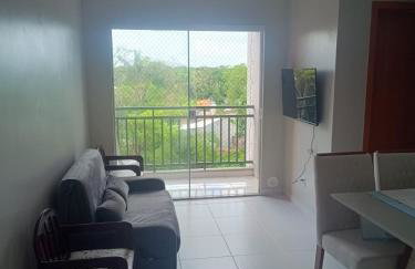 Apartamento Novo com Mobília nova para Temporada - Photo 16