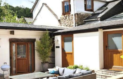 The Kiln - Historic 3Br Cottage in Dartmoor - Foto 26