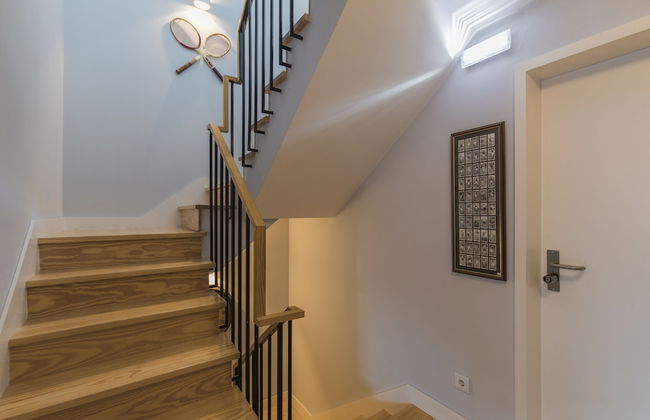 Lapa House - Historic Elegance Meets Modern Comfort - Foto 139