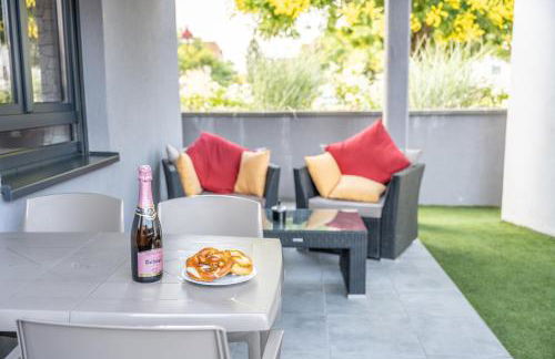 Le refuge des Sorciers - Foto 27