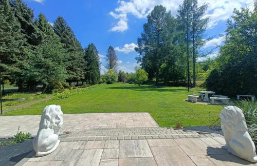 Dworek pod Liwoczem - Foto 7