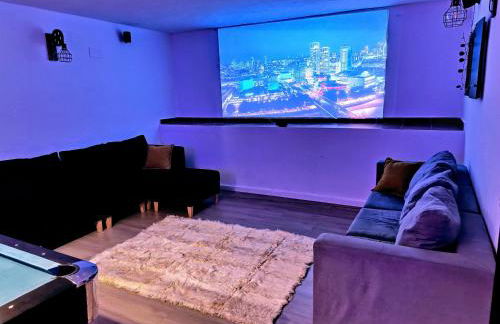 El Oasis de Castil - Foto 7