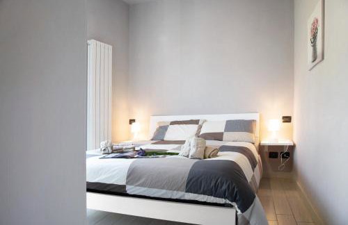 Il sole di calde Lago maggiore 504 - Foto 5