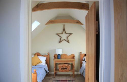 Charming and luxury retreats on our farm - Foto 1