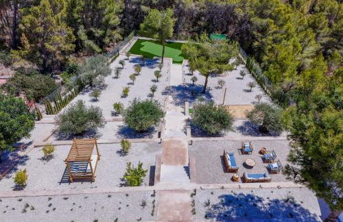 VILLA LUJO - By Almarina Villas - Foto 31