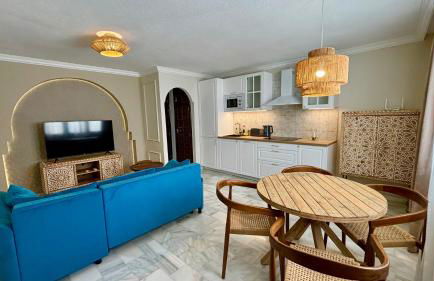 Casa Veranera Vera Costa - Foto 4