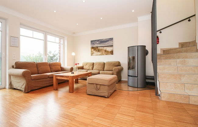 Logierhaus-Greetsiel - Foto 17