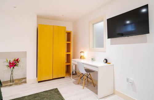 Stunning Flat in Chapel Allerton - Leeds Sleeps 4 - Foto 32