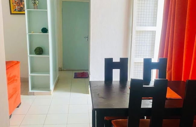 Lux Suites Villa Reese Kisumu - Foto 14