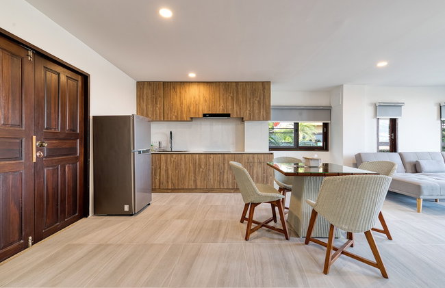 Baan Rawee Villas - Foto 24
