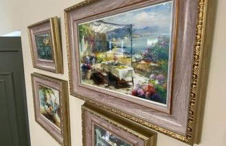 panos luxury apartment - Foto 35