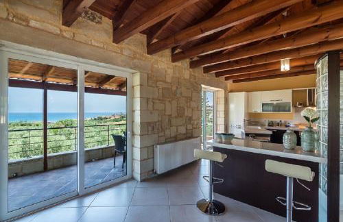 Villa Chara Chania - Photo 16