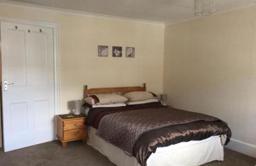 3bed Apartment Sleeps 5- Parking, Wifi, Near Beach - Foto 6