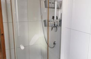 Gemütliche 90 qm Wohnung in Saarburg, zentral gelegen, Garten mit Aussicht, separater Eingang - Foto 14