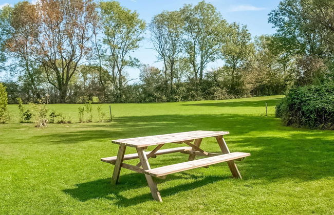 Holiday House With Sauna and Terrace - Photo 38