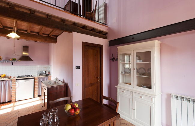 Agriturismo Bio Podere Doganelle - Foto 34