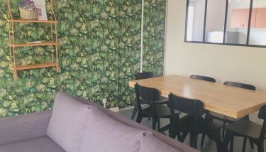 Appartement Moderne & Proche Commodités - Foto 5