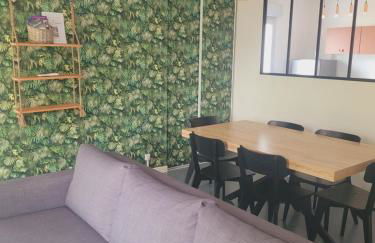 Appartement Moderne & Proche Commodités - Foto 5