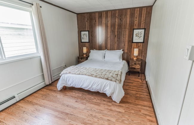 Parkstrip Place, Pet Friendly Downtown Home by RedAwning - Foto 21