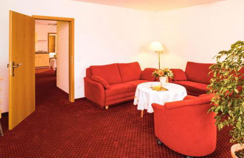 Ferienwohnungen Kurhotel Eichinger - Foto 1