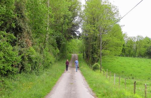 Romantic Cottage With Shared Swimming Pool - Foto 60