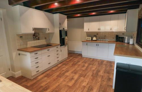 Beaconsfield Cottage - Foto 11